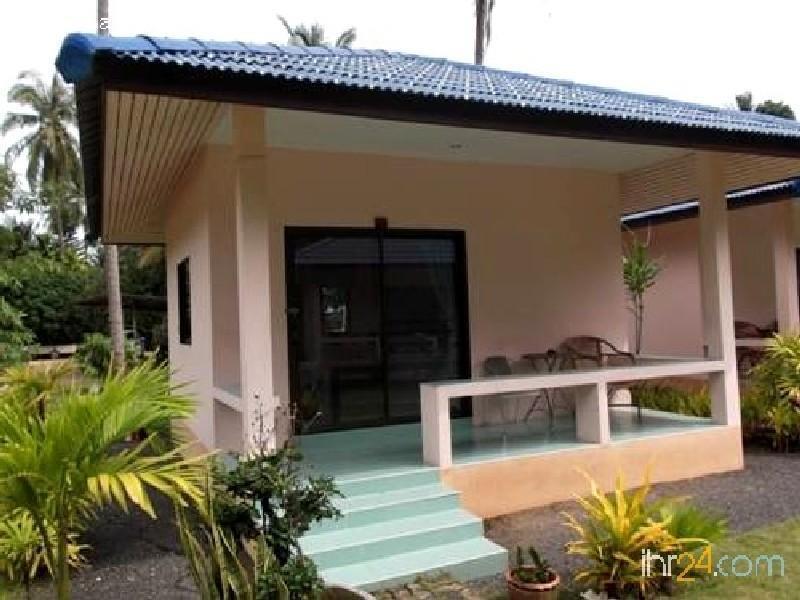 Baan Kuasakul Resort Mae Nam Esterno foto
