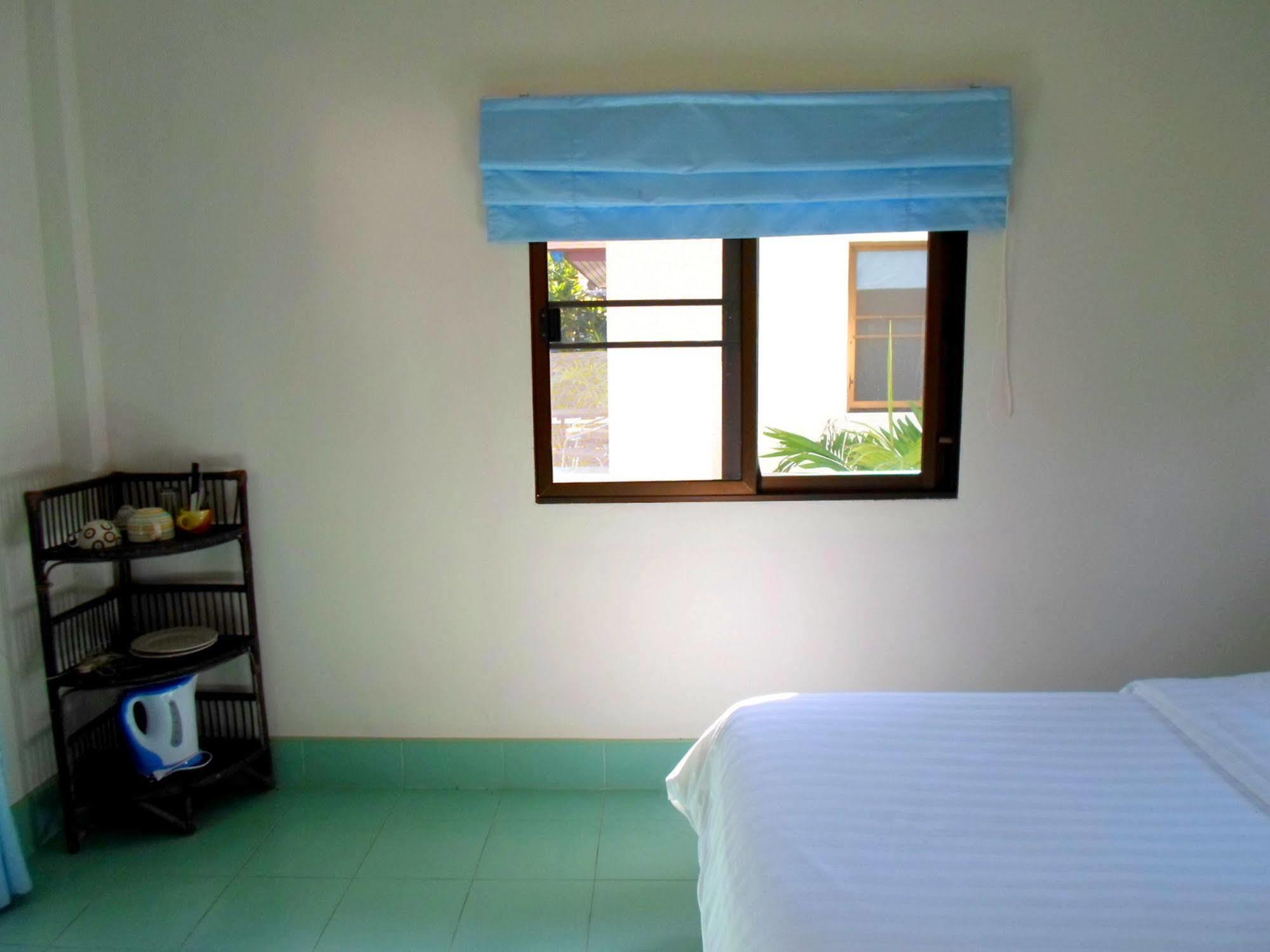 Baan Kuasakul Resort Mae Nam Esterno foto