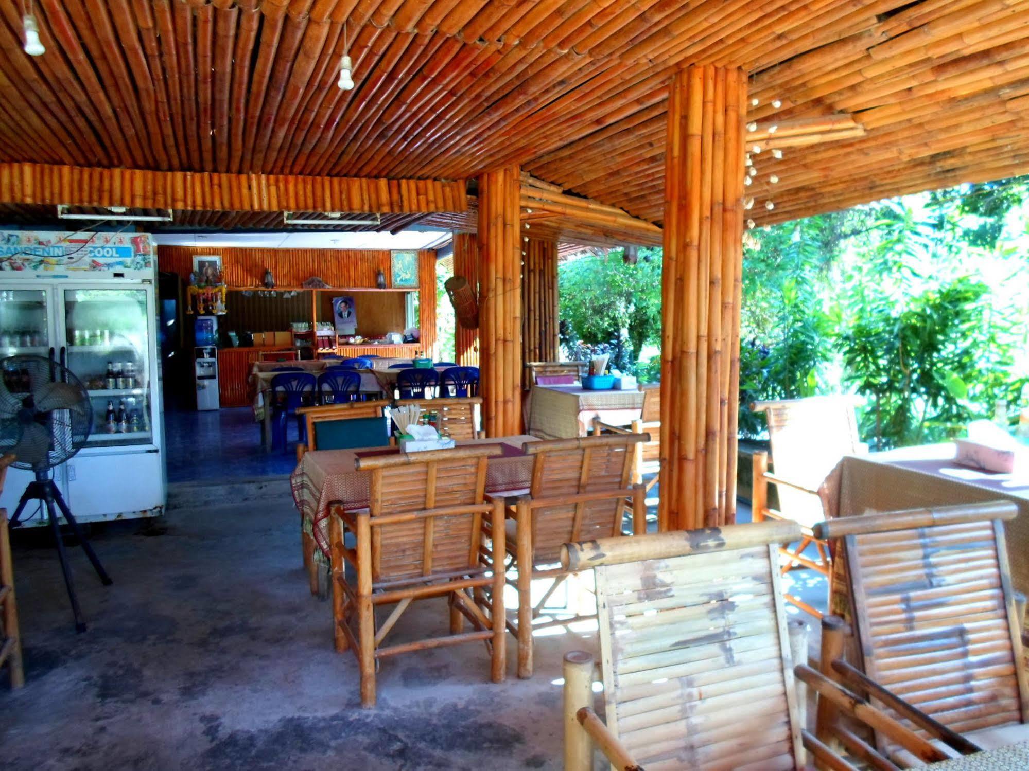 Baan Kuasakul Resort Mae Nam Esterno foto