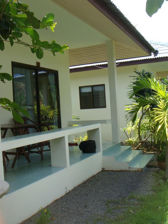 Baan Kuasakul Resort Mae Nam Esterno foto